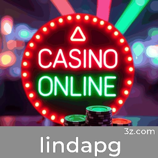 lindapg: Seu Cassino Online Seguro e Premiado