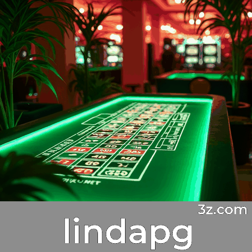 Domine o Jogo com o Aplicativo lindapg